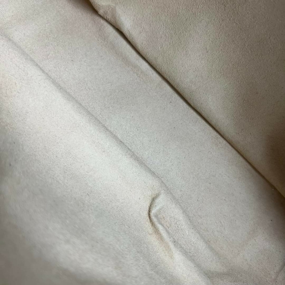 100% Authentic GUCCI GG Marmont Green Small Leather Shoulder Bag - Picture 13 of 16